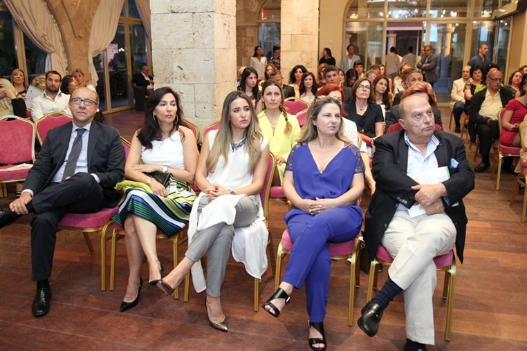 Dermapro launches Laboratoires de Biarritz’s skin care lines in Lebanon